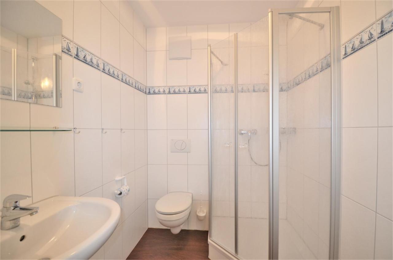 Apartment Graal-Müritz Buitenkant foto