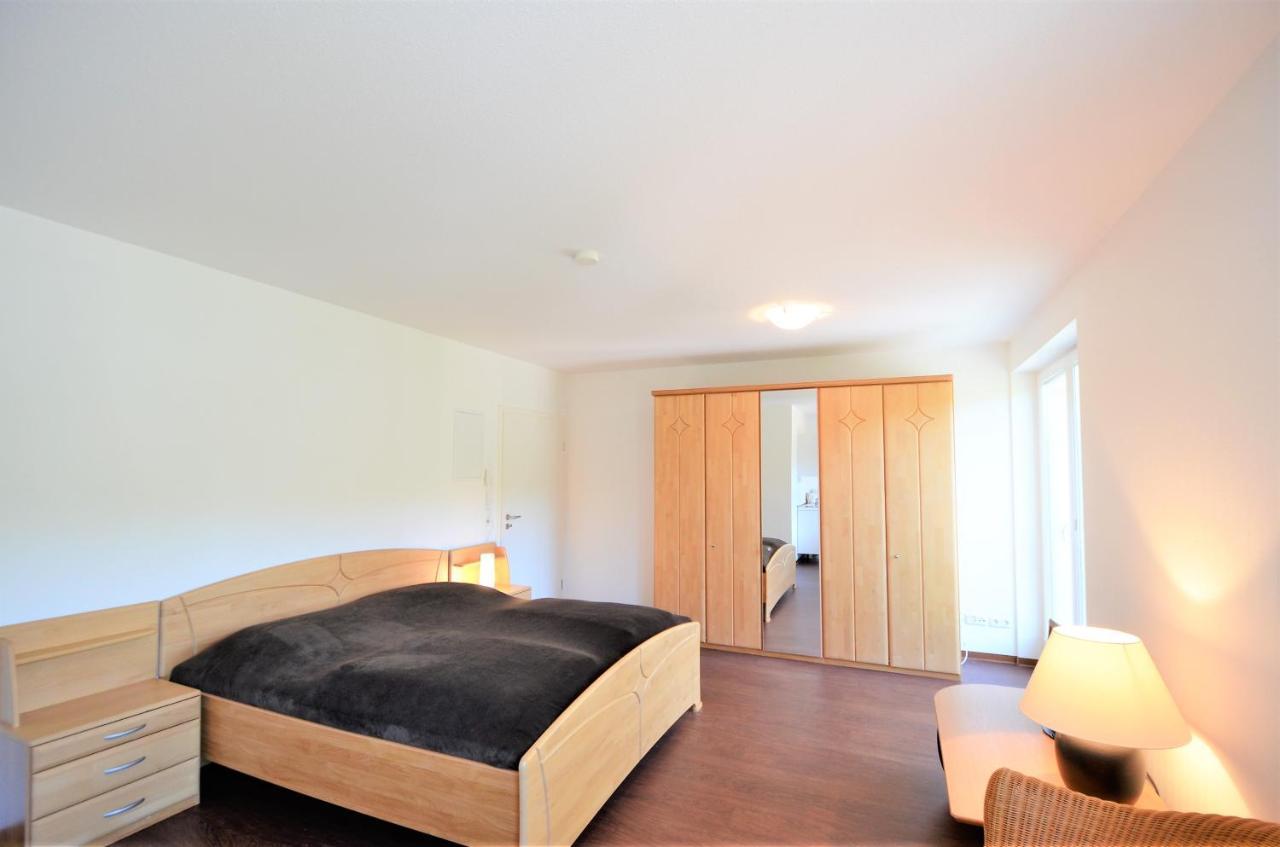 Apartment Graal-Müritz Buitenkant foto